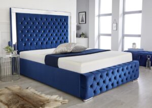 Salina-Chesterfield-Bed-Frame